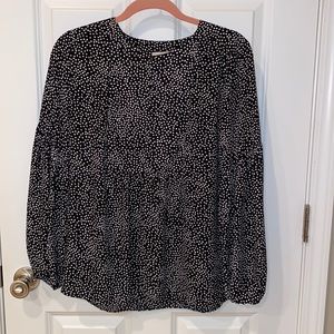 LOFT Blouse